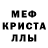 Меф мука Iago Porto